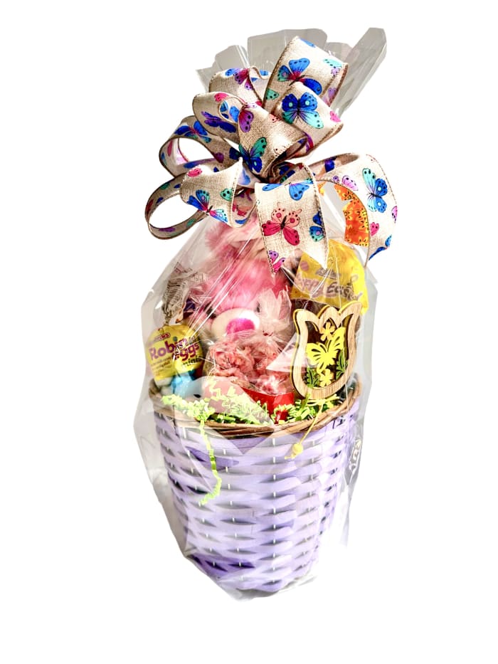 Easter Basket