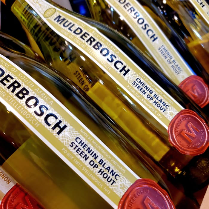 Mulderbosch Chenin Blanc