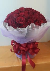 200 Rose Wrap