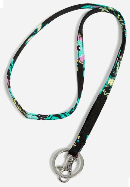 Lanyard - Island Garden