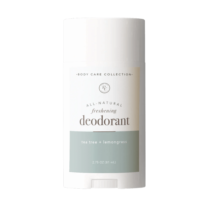 Deodorant