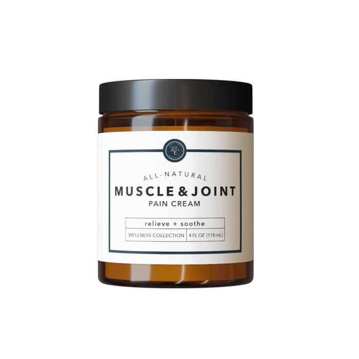 Muscle & Joint Pain