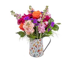 Mothers Day - Growing Garden