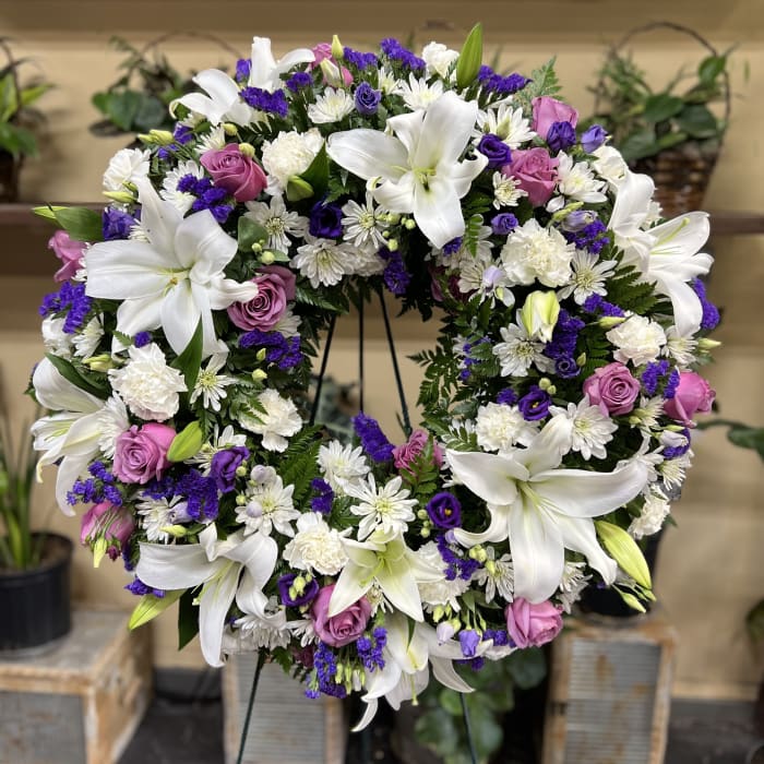 Wreath