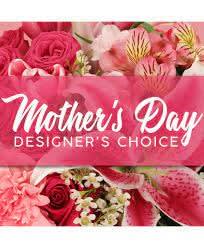 Mother's Day Arrangement