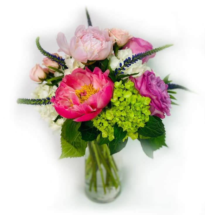 Peony