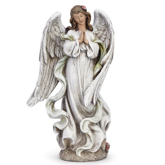 11" Angel Prayer