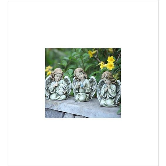 Small Angels Girls, 3 Assorted