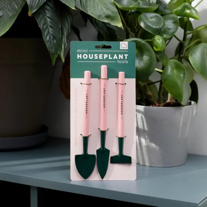 Houseplant Tools