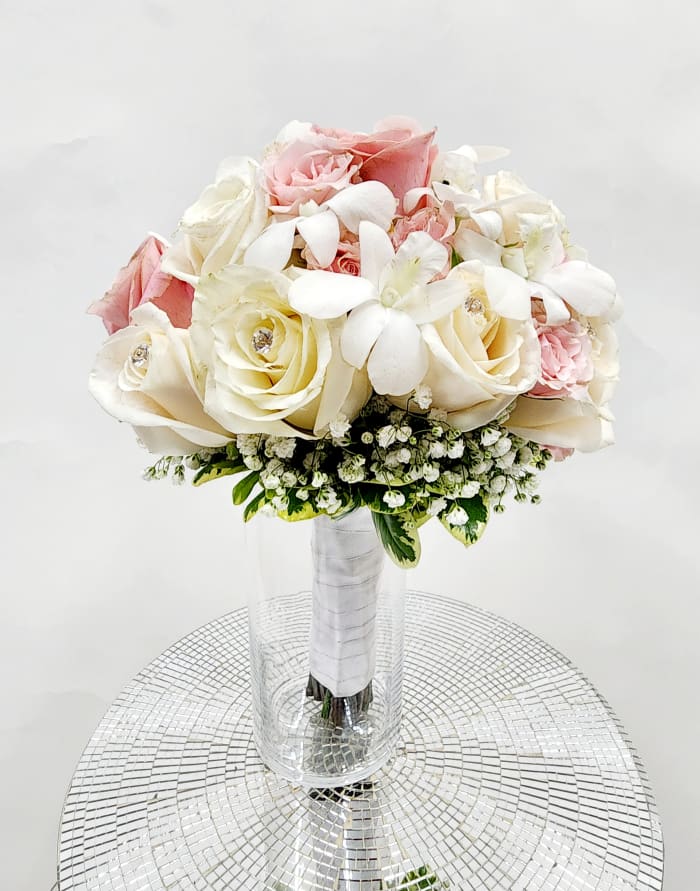 WEDDING BOUQUETS 25