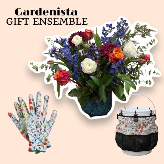 Gardenista Gift Ensemble