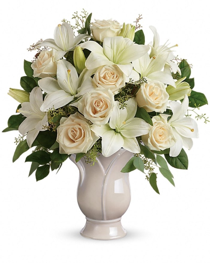 Teleflora's Wondrous Life Bouquet