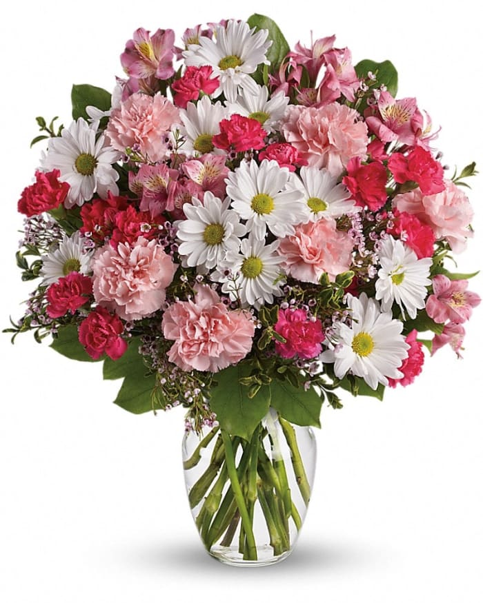 Teleflora's Sweet Tenderness