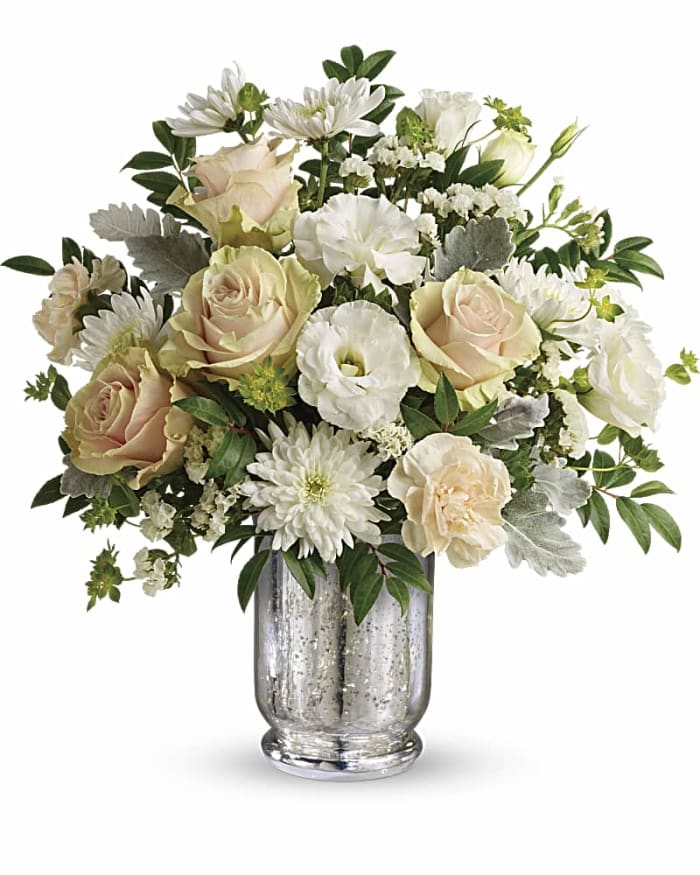 Teleflora's Endless Lovelies Bouquet