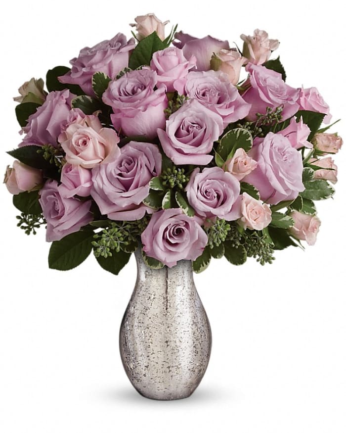 Forever Mine by Teleflora