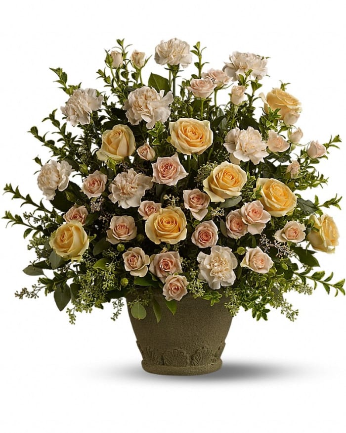 Teleflora's Rose Remembrance