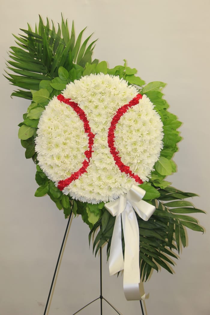 EBF-231 Play ball in Heaven