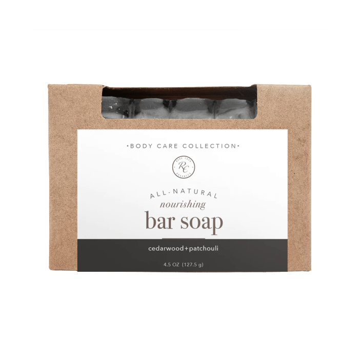 Bar Soap