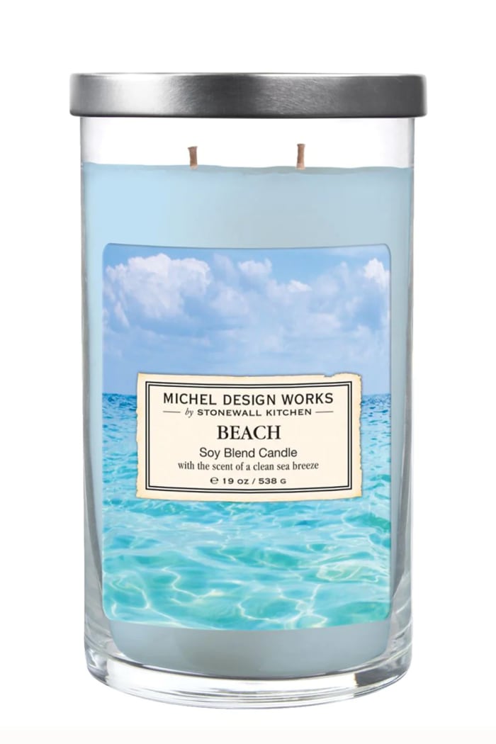 Michel Design Works Soy Blend Candle