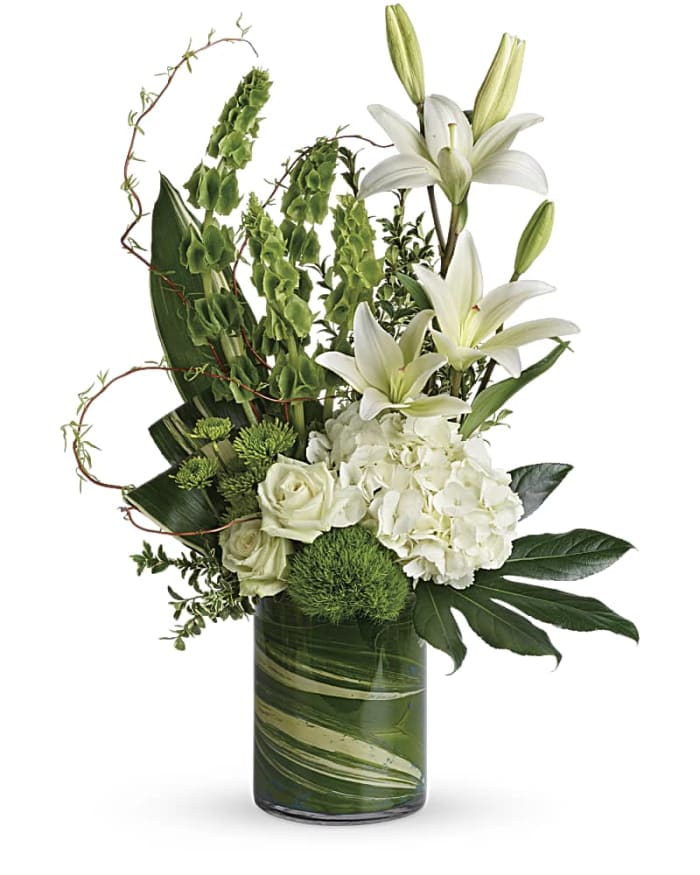 Botanical Beauty Bouquet