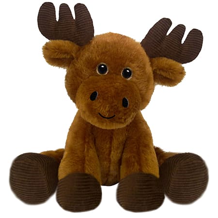 Marty Moose 8"