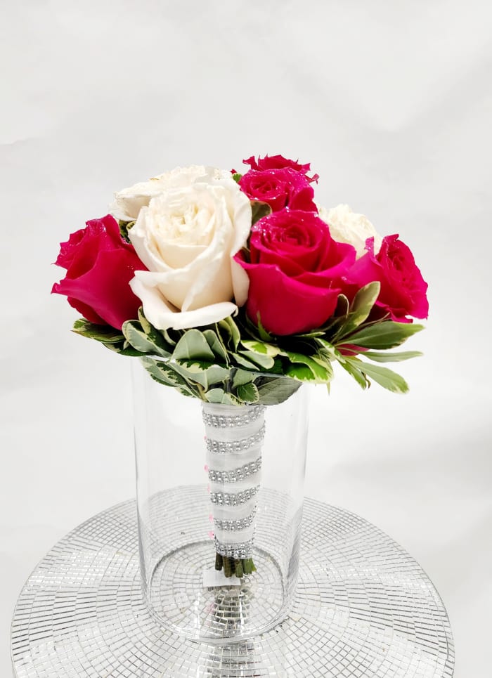 WEDDING BOUQUETS 27