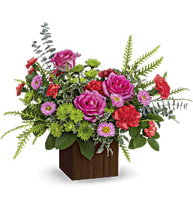 Teleflora's Catch The Sun