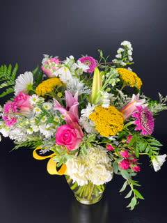 Sweet Aroma 