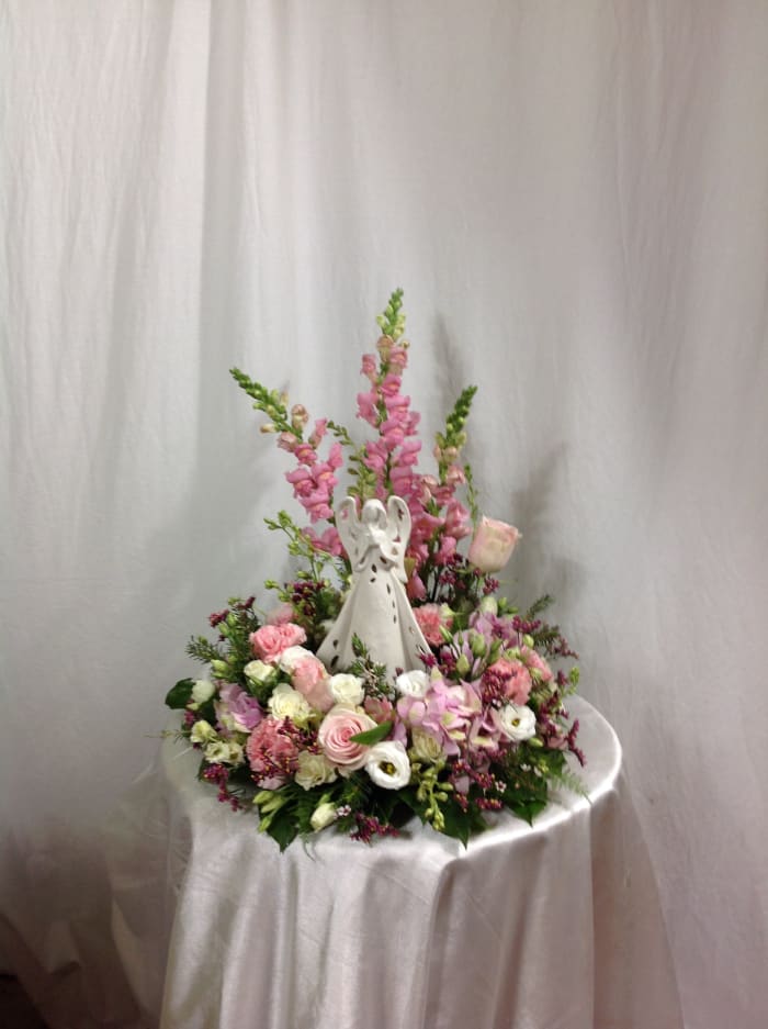 Cremation Florals