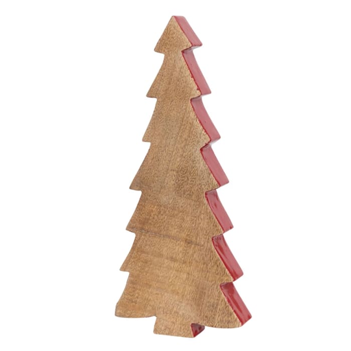 Wood Christmas Tree