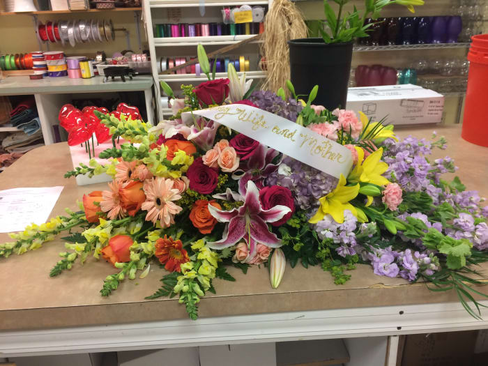 Rainbow Spread (not include Script)