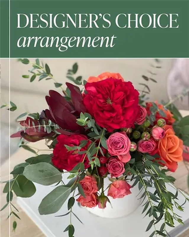 Designers Choice Bouquet