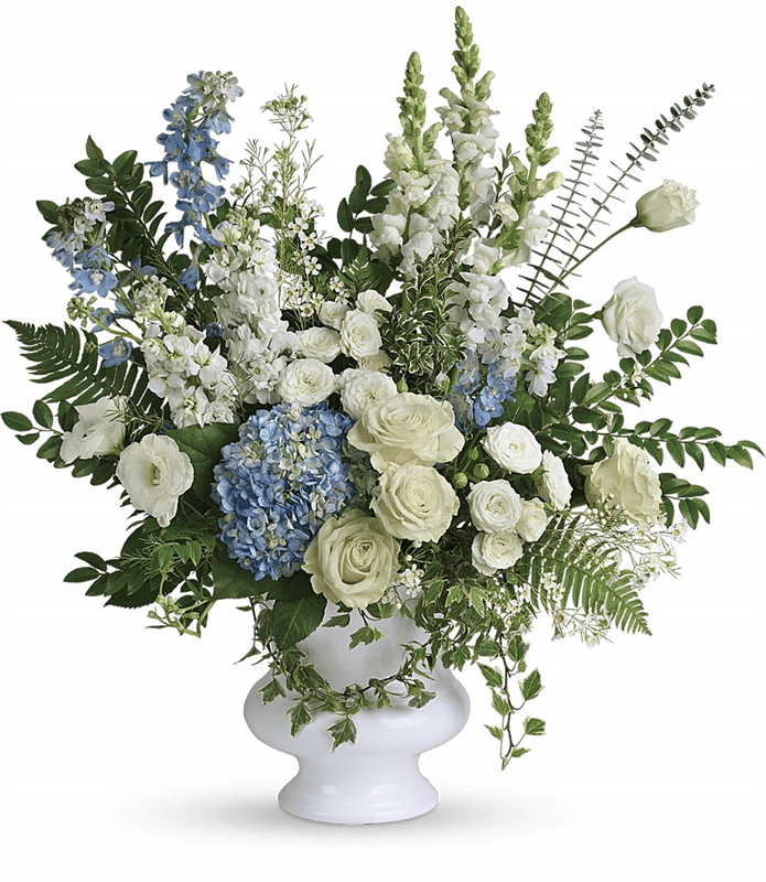 Treasured And Beloved Bouquet