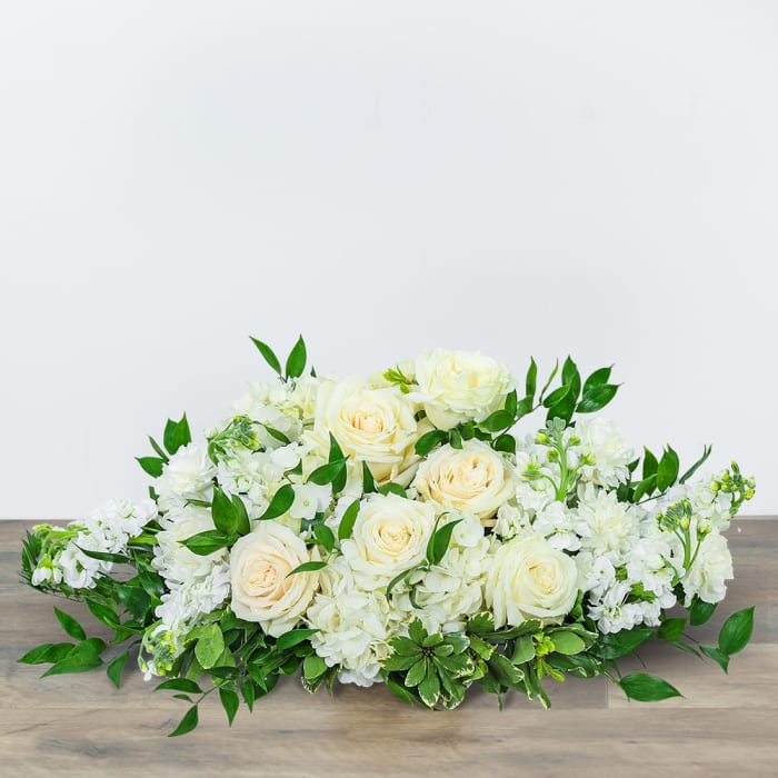 Pure Serenity Centerpiece