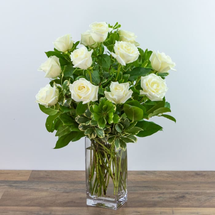 White Roses (12)