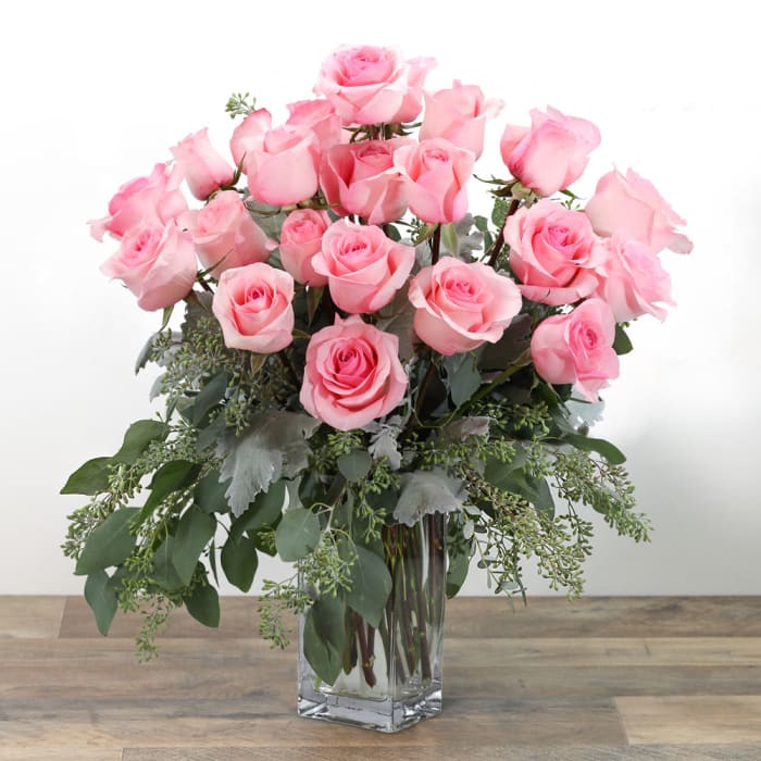 Pink Roses (24)
