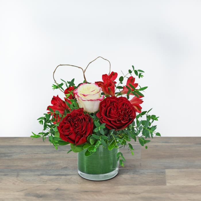Red Romance