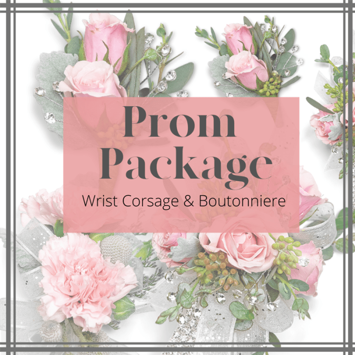 Prom Package