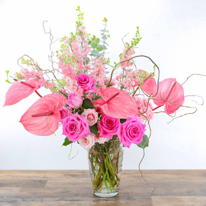 Wild Flora
