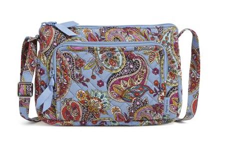 RFID Little Hipster - Provence Paisley