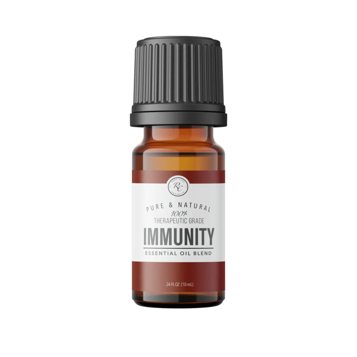 Immunity 10mL