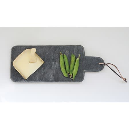 Marble Cheese Cutting Board