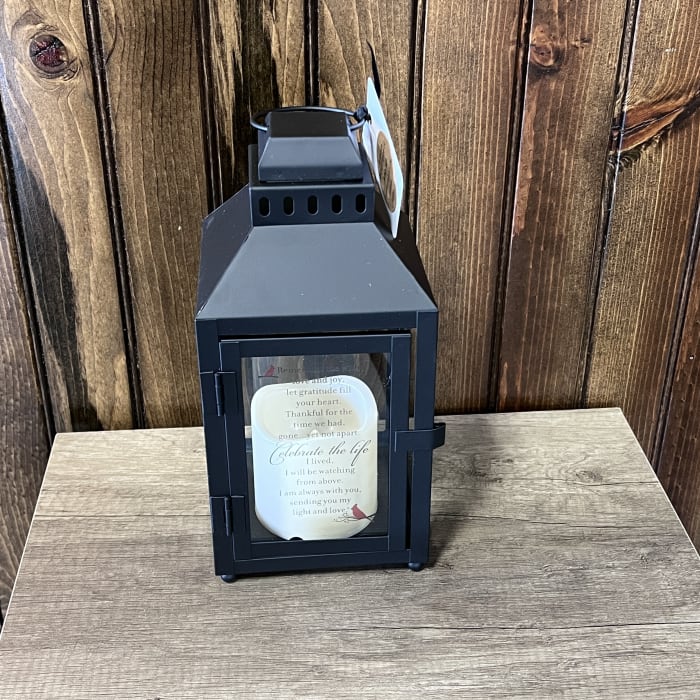 Celebration of Life Lantern