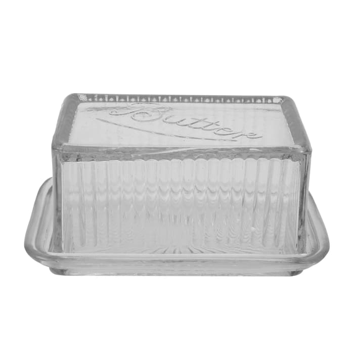 Butter Dish