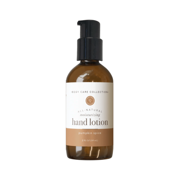 Pumpkin Spice Collection