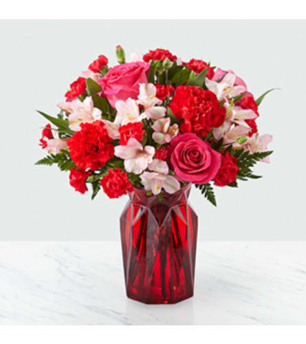 Adore You Bouquet FTD