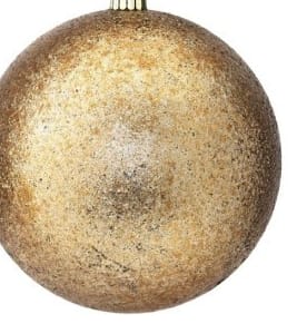 200mm Painted Speckled VP Ball