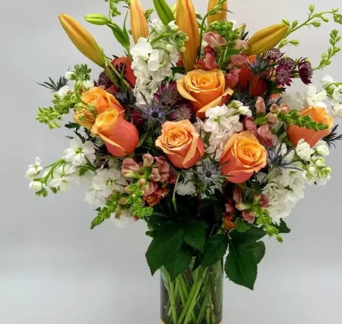 Fall Bouquet