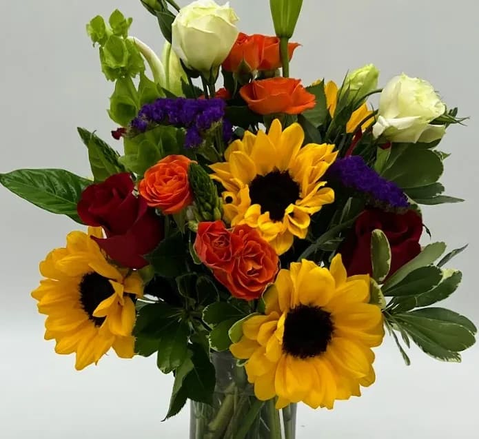 Beautiful Blooms