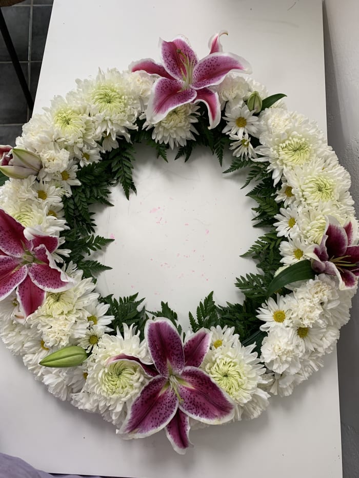 Wreath 0035